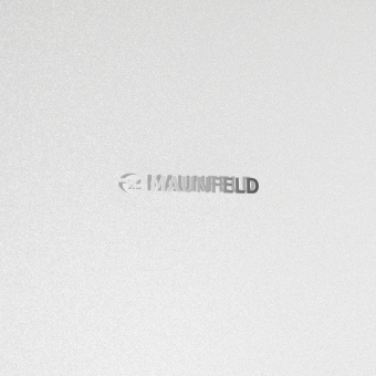 Холодильник Maunfeld MFF185NFW Inverter