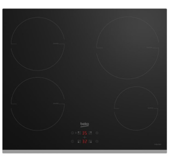 Варочная панель BEKO HII64401MTX
