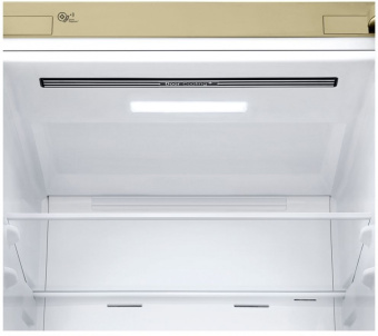 Холодильник LG GA-B509CECL