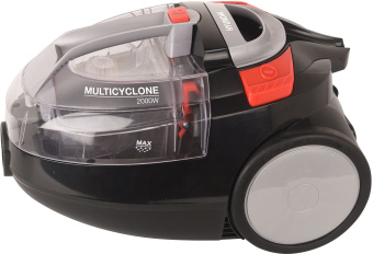 Пылесос Hyundai HYV-C3077 2000Вт черный
