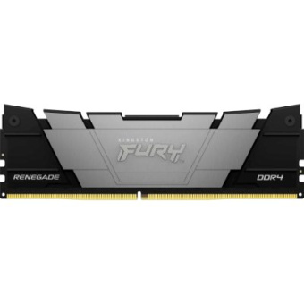 Память DDR4 32Gb 3200MHz Kingston KF432C16RB2/32