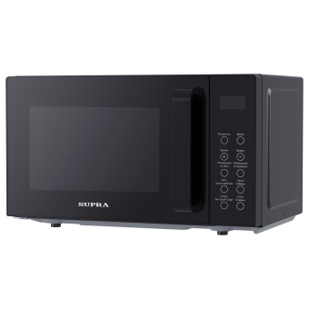 Микроволновая печь Supra 20SB27 20л 700Вт черный
