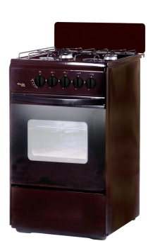 Газовая плита ЛАДА Nova RG 24039 B