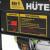 Генератор Huter DY3000L 2.8кВт Генератор Huter DY3000L 2.8кВт