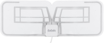 BBK DA27 прозрачный