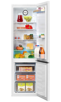 Холодильник BEKO B3R0CNK312HW белый