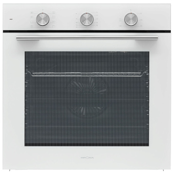 Электрический духовой шкаф KRONA BIRNE 60 WH