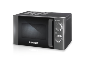 СВЧ Centek CT-1583 Gray