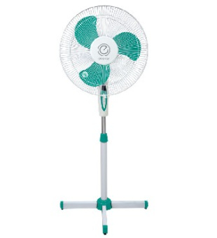 ENERGY EN-1659 (напольный) 16" 1шт, зеленый, 1шт