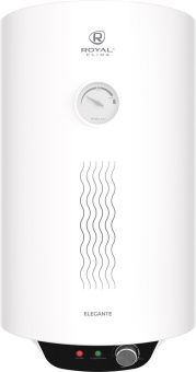 ROYAL CLIMA RWH-E100-RE ELEGANTE