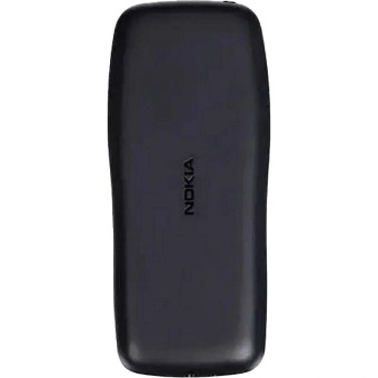 Мобильный телефон Nokia 105 TA-1416 черный