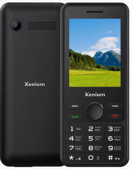 XENIUM X280 Black