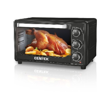 CENTEK CT-1537-30 черный