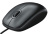 LOGITECH B100 black (USB, оптическая, 800dpi, 2but) (910-003357) LOGITECH B100 black (USB, оптическая, 800dpi, 2but) (910-003357)