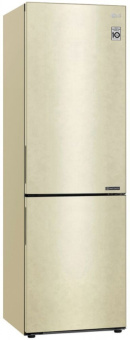Холодильник LG GA-B509CECL