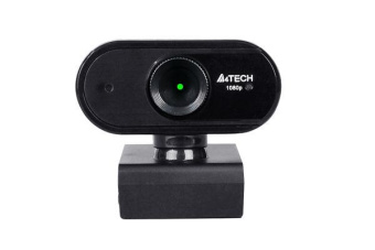 A4TECH PK-925H, 2Mpix, USB2.0, черный