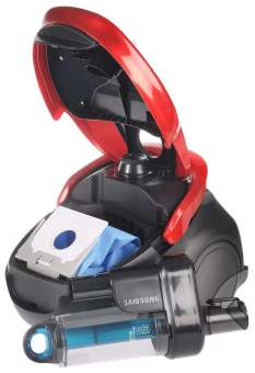Пылесос SAMSUNG VC20M257AWR