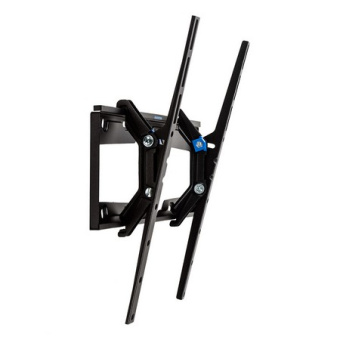 Кронштейн Kromax Element 4 black