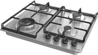 Варочная панель Gorenje GW641EBX серебристый