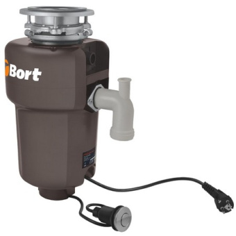 Пищевой измельчитель Bort Titan 5000 91275783