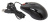 Мышь A4Tech X-710BK черный оптическая (2000dpi) USB (7but) Мышь A4Tech X-710BK черный оптическая (2000dpi) USB (7but)
