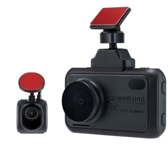 TRENDVISION TDR-721S EVO PRO