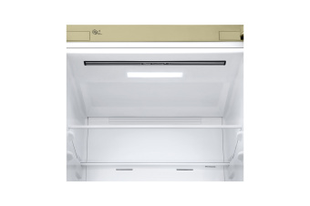 Холодильник LG GA-B509CESL