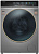 Стиральная машина Weissgauff WM 58411 Direct Drive Inverter Premium Steam Grey серая