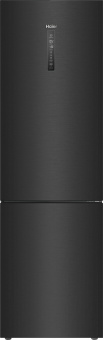 Холодильник Haier C4F740CDBGU1 графитовый 