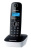 Р/Телефон Dect Panasonic KX-TG1611RUW белый/черный АОН Р/Телефон Dect Panasonic KX-TG1611RUW белый/черный АОН