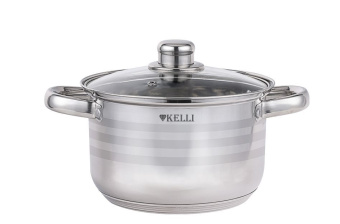 Кастрюля KELLI KL-4293-24