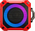 SOUNDMAX SM-PS5007B(красный)