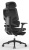 Кресло Cactus CS-CHR-MC01-BK черный
