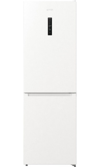 Холодильник GORENJE NRKP61EA2W4 белый