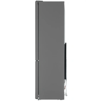 Холодильник Indesit DS 3200 G серебристый 