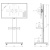 Кронштейн Holder PR 106-B Кронштейн Holder PR 106-B