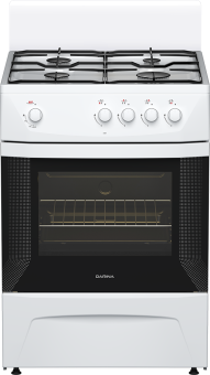 Газовая плита Darina C 1001 W