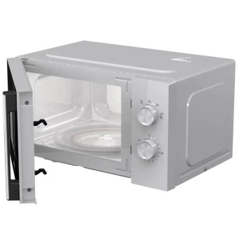 Микроволновая печь Gorenje MO17E1WH 17л 700Вт белый