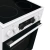 Плита электрическая Gorenje GEC5C61WG белый Плита электрическая Gorenje GEC5C61WG белый