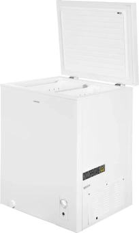 Морозильная ларь CENTEK CT-1786 белый