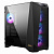 Корпус MSI MEG PROSPECT 700R черный без БП MidiTower E-ATX (306-7G15R21-W57)