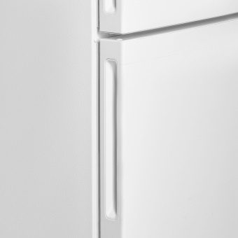 Холодильник Maunfeld MFF200NFW10 Inverter белый