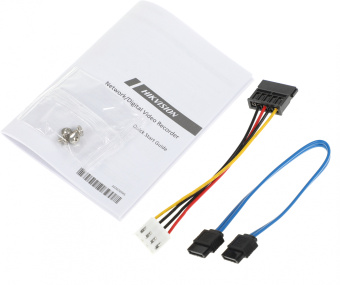 Видеорегистратор Hikvision DS-7104NI-Q1/4P/M(C)