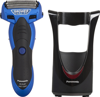 PANASONIC ES-SL41A