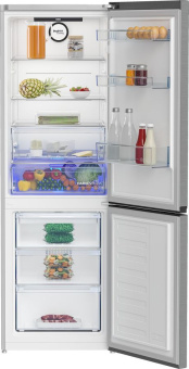 Холодильник BEKO B3RCNK362HX (РА) Harvest Fresh