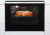 Плита Электрическая Gorenje GEC6C40WD белый Плита Электрическая Gorenje GEC6C40WD белый