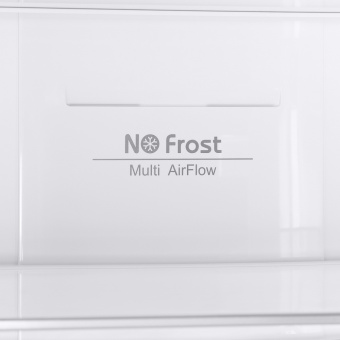 Холодильник Maunfeld MFF185NFS Inverter