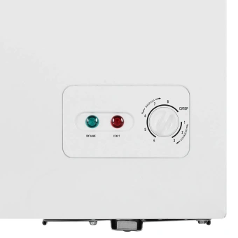 Морозильная ларь CENTEK CT-1788 белый