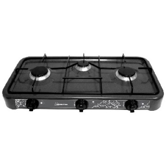 HOMESTAR HS-1203 (003700) плита газовая настольная
