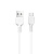 HOCO X13a Easy charged USB-Type-C 1.0m белый